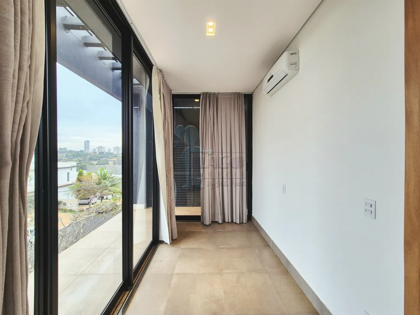 Alugar Casa condom&iacute;nio / Sobrado em Bonfim Paulista R$ 5.500,00 - Foto 34