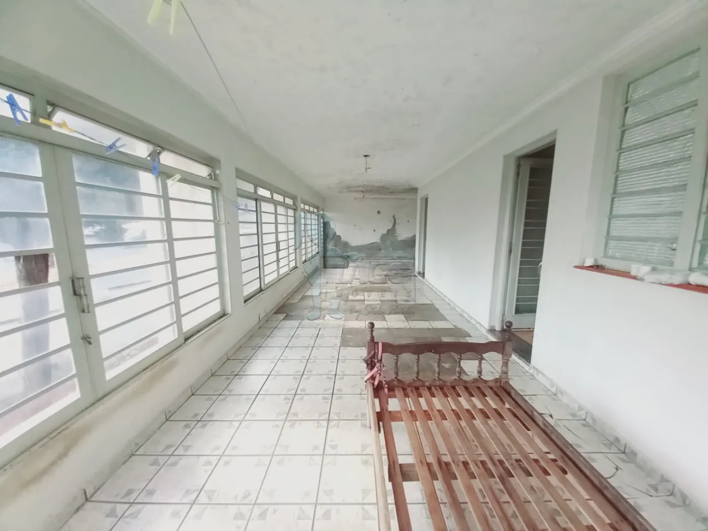 Comprar Comercial padr&atilde;o / Casa comercial em Ribeir&atilde;o Preto R$ 480.000,00 - Foto 1