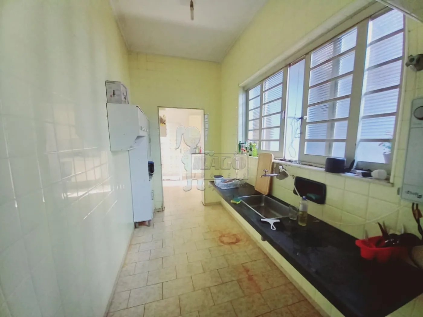 Comprar Comercial padr&atilde;o / Casa comercial em Ribeir&atilde;o Preto R$ 480.000,00 - Foto 8