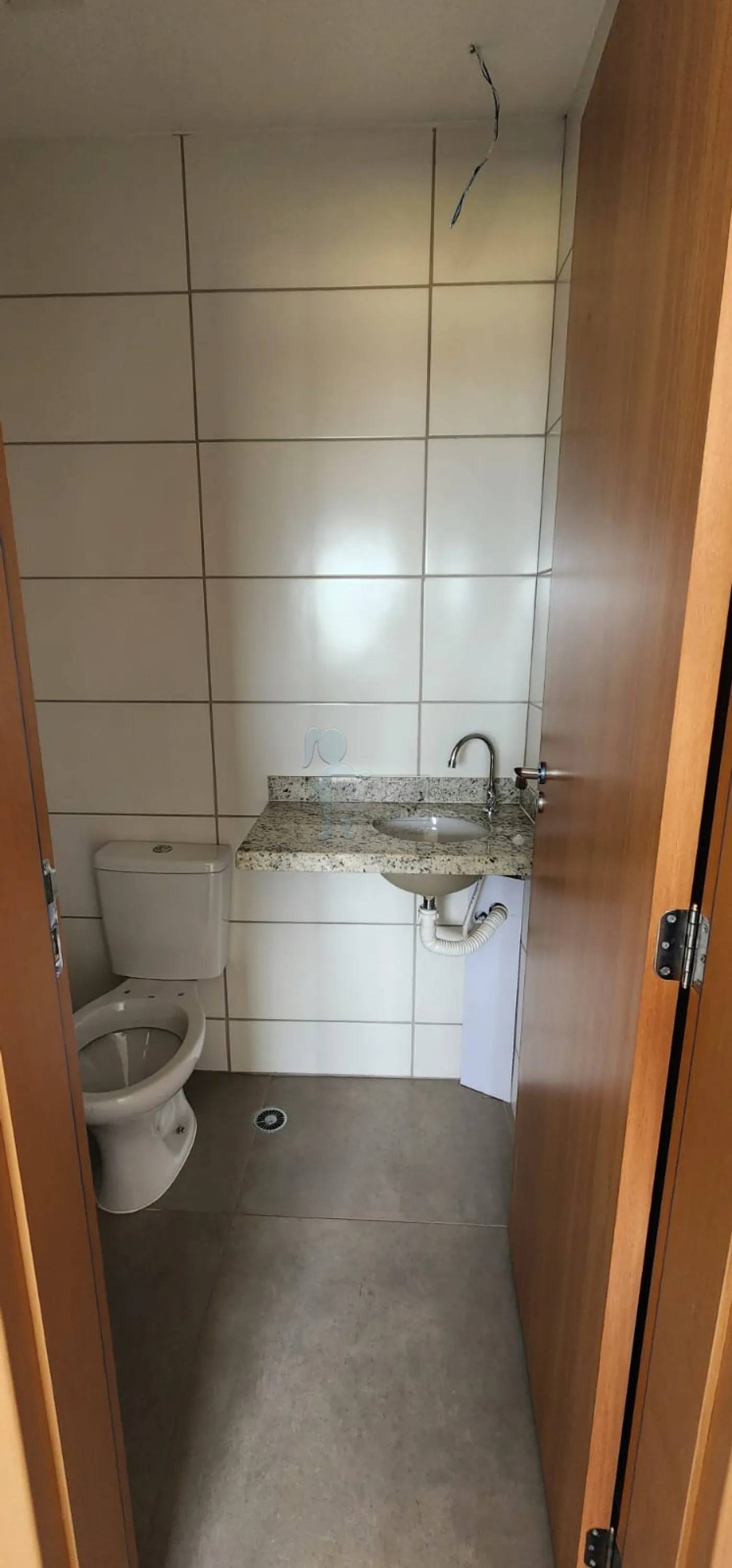 Alugar Apartamento / Padr&atilde;o em Bonfim Paulista R$ 1.600,00 - Foto 13