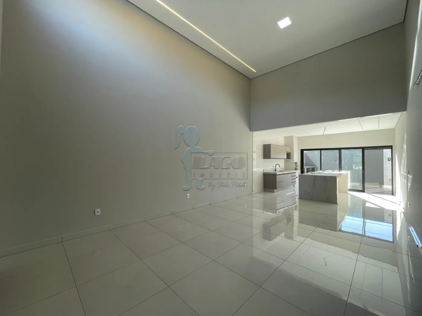 Comprar Casa condom&iacute;nio / Padr&atilde;o em Bonfim Paulista R$ 1.090.000,00 - Foto 2