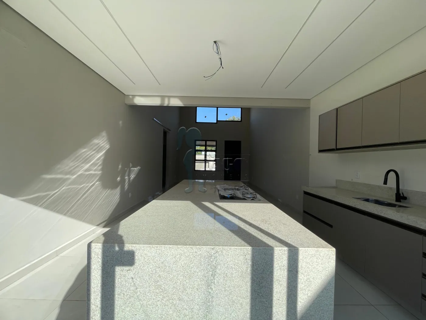 Comprar Casa condom&iacute;nio / Padr&atilde;o em Bonfim Paulista R$ 1.090.000,00 - Foto 3