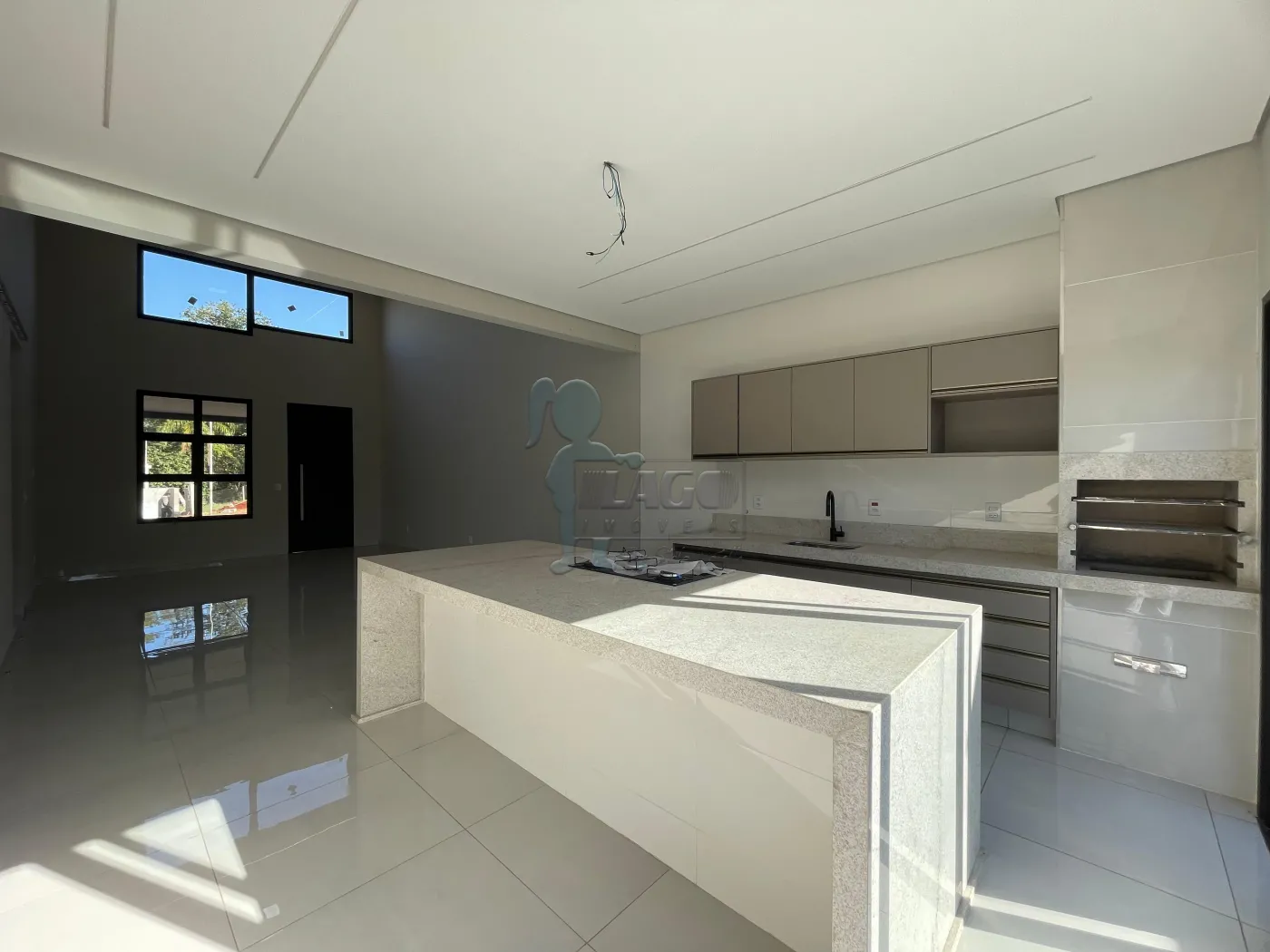 Comprar Casa condom&iacute;nio / Padr&atilde;o em Bonfim Paulista R$ 1.090.000,00 - Foto 4