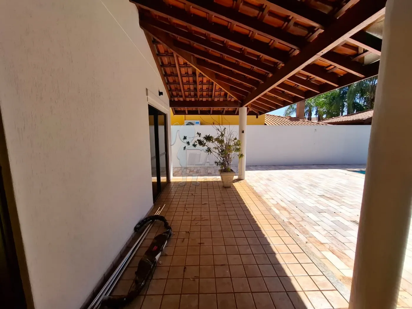 Alugar Casa condom&iacute;nio / Sobrado em Bonfim Paulista R$ 5.800,00 - Foto 28