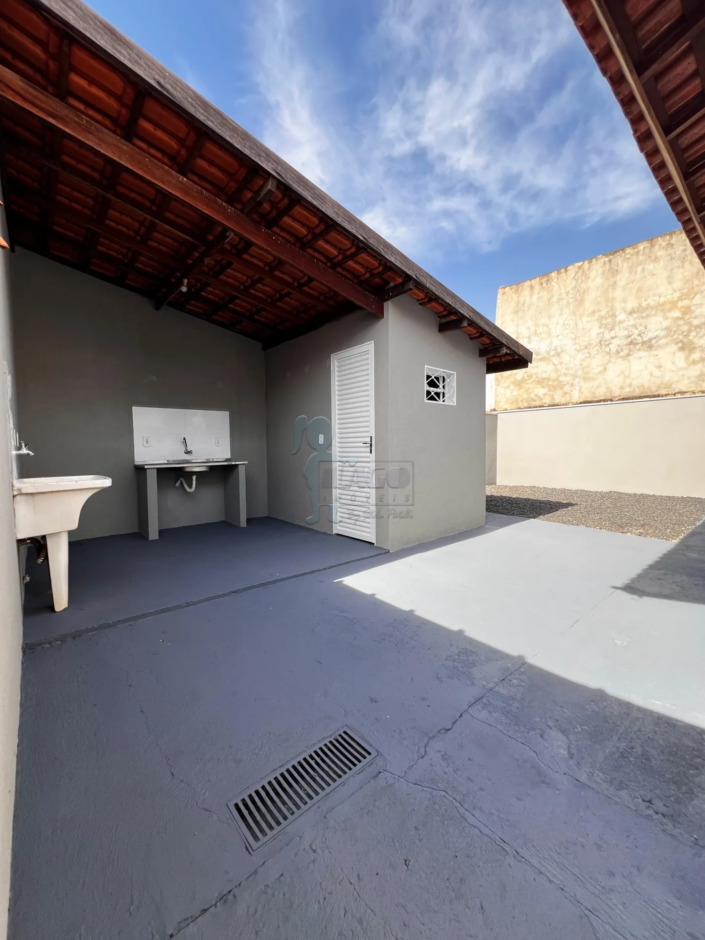 Comprar Casa / Padr&atilde;o em Bonfim Paulista R$ 455.000,00 - Foto 10