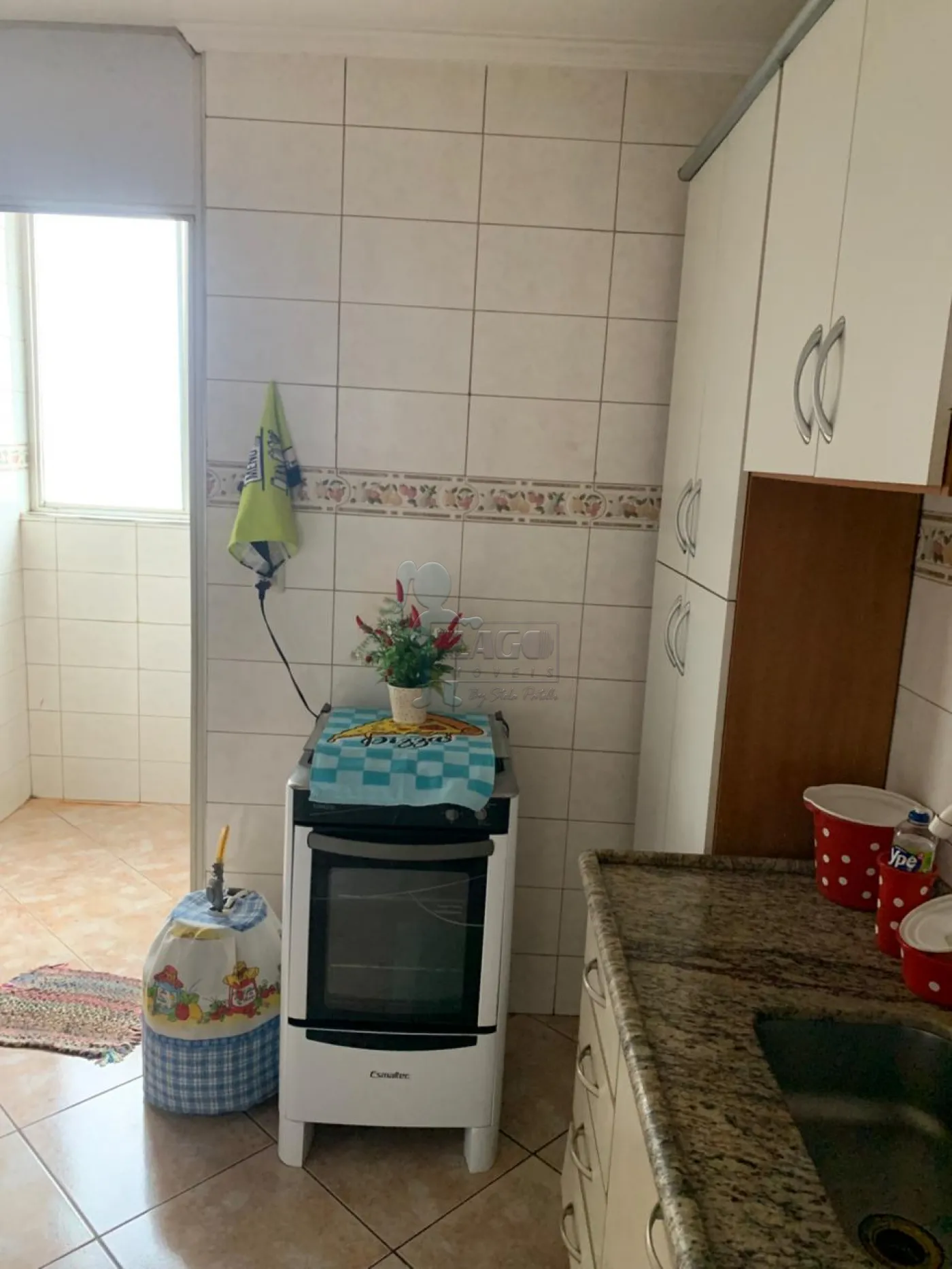 Comprar Apartamento / Padr&atilde;o em Ribeir&atilde;o Preto R$ 200.000,00 - Foto 12