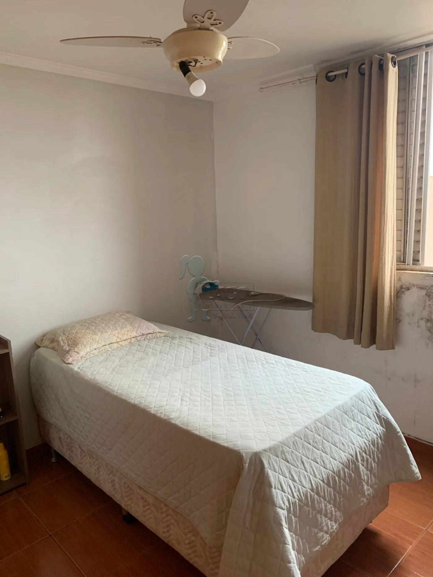 Comprar Apartamento / Padr&atilde;o em Ribeir&atilde;o Preto R$ 200.000,00 - Foto 6