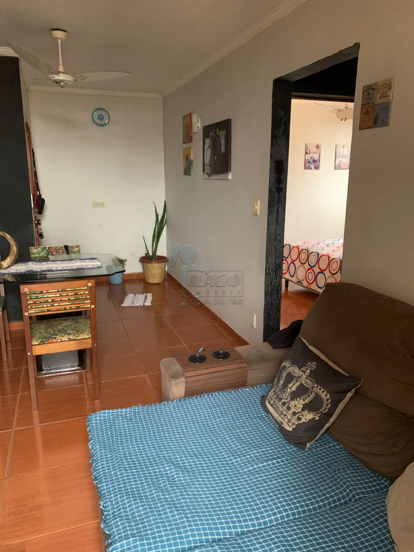 Comprar Apartamento / Padr&atilde;o em Ribeir&atilde;o Preto R$ 200.000,00 - Foto 5