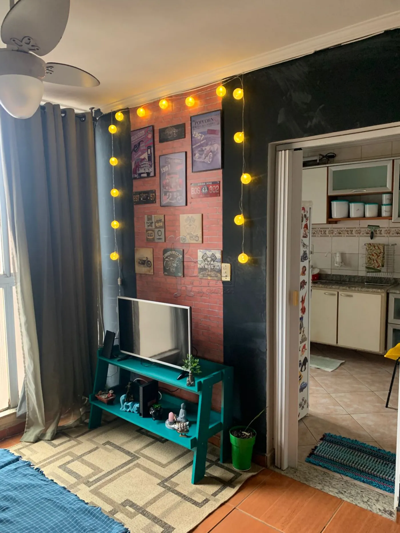 Comprar Apartamento / Padr&atilde;o em Ribeir&atilde;o Preto R$ 200.000,00 - Foto 3