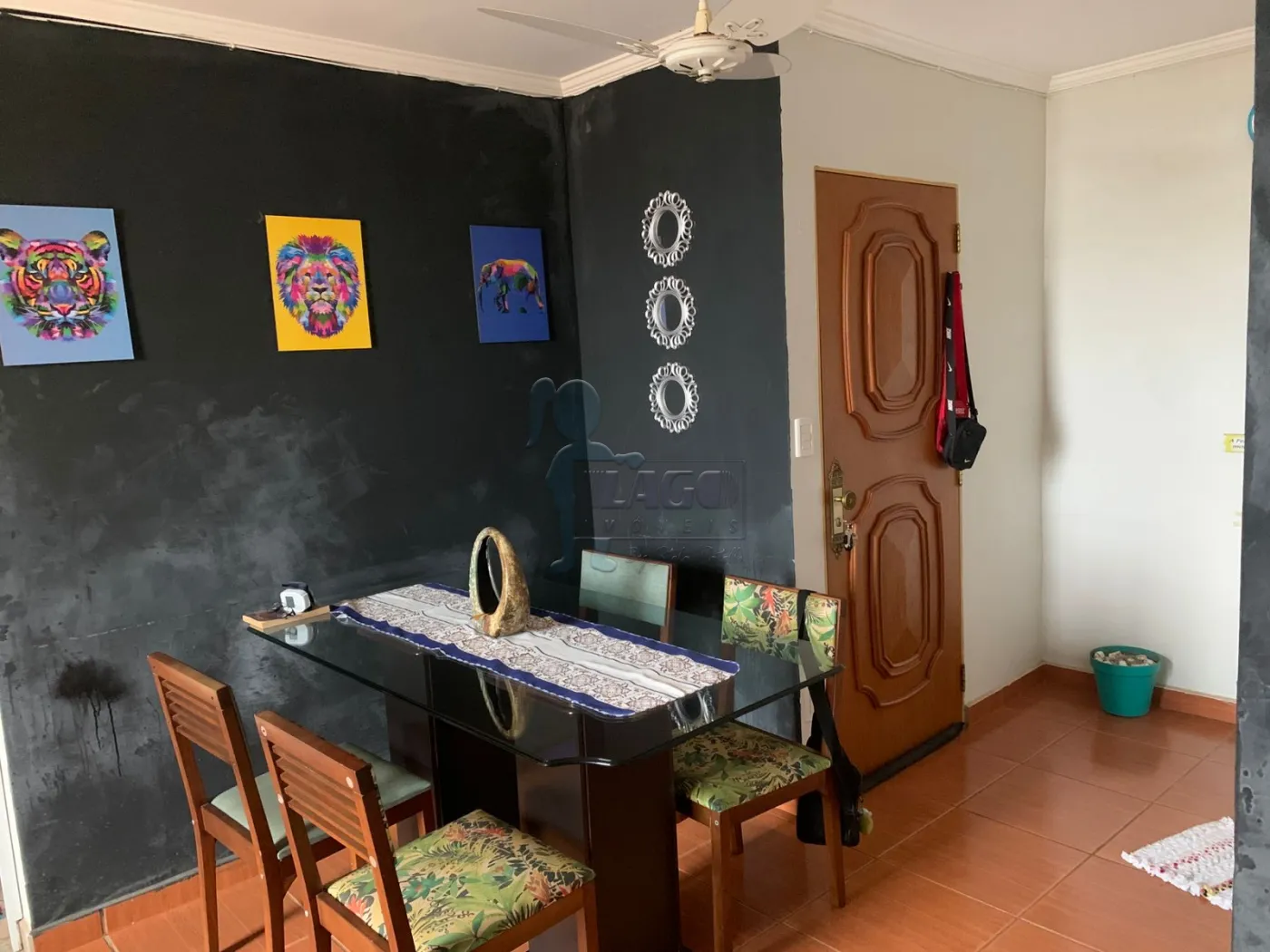 Comprar Apartamento / Padr&atilde;o em Ribeir&atilde;o Preto R$ 200.000,00 - Foto 2