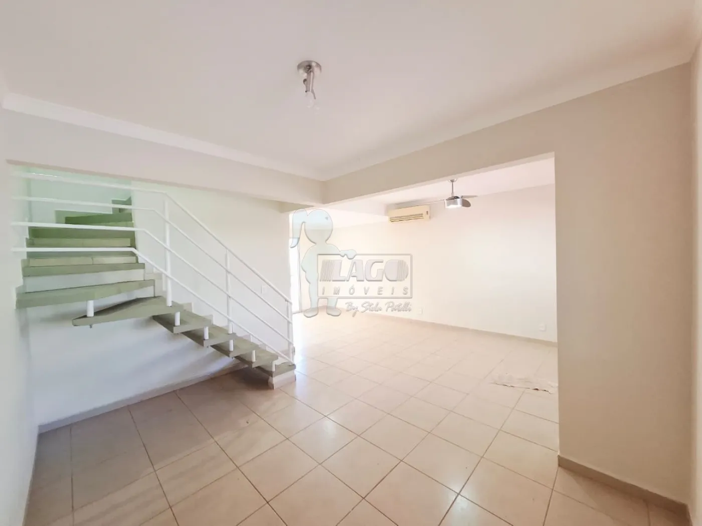 Alugar Casa condom&iacute;nio / Sobrado em Ribeir&atilde;o Preto R$ 4.000,00 - Foto 5