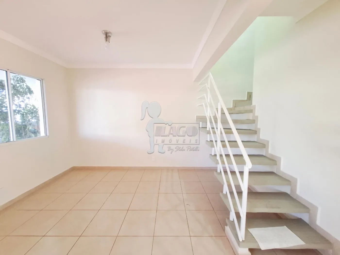 Alugar Casa condom&iacute;nio / Sobrado em Ribeir&atilde;o Preto R$ 4.000,00 - Foto 7