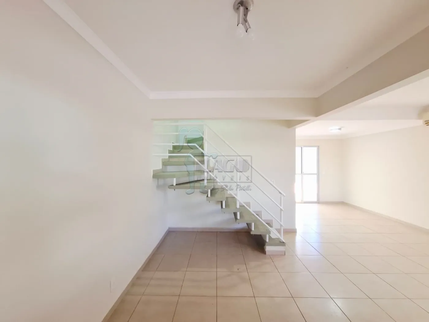 Alugar Casa condom&iacute;nio / Sobrado em Ribeir&atilde;o Preto R$ 4.000,00 - Foto 6
