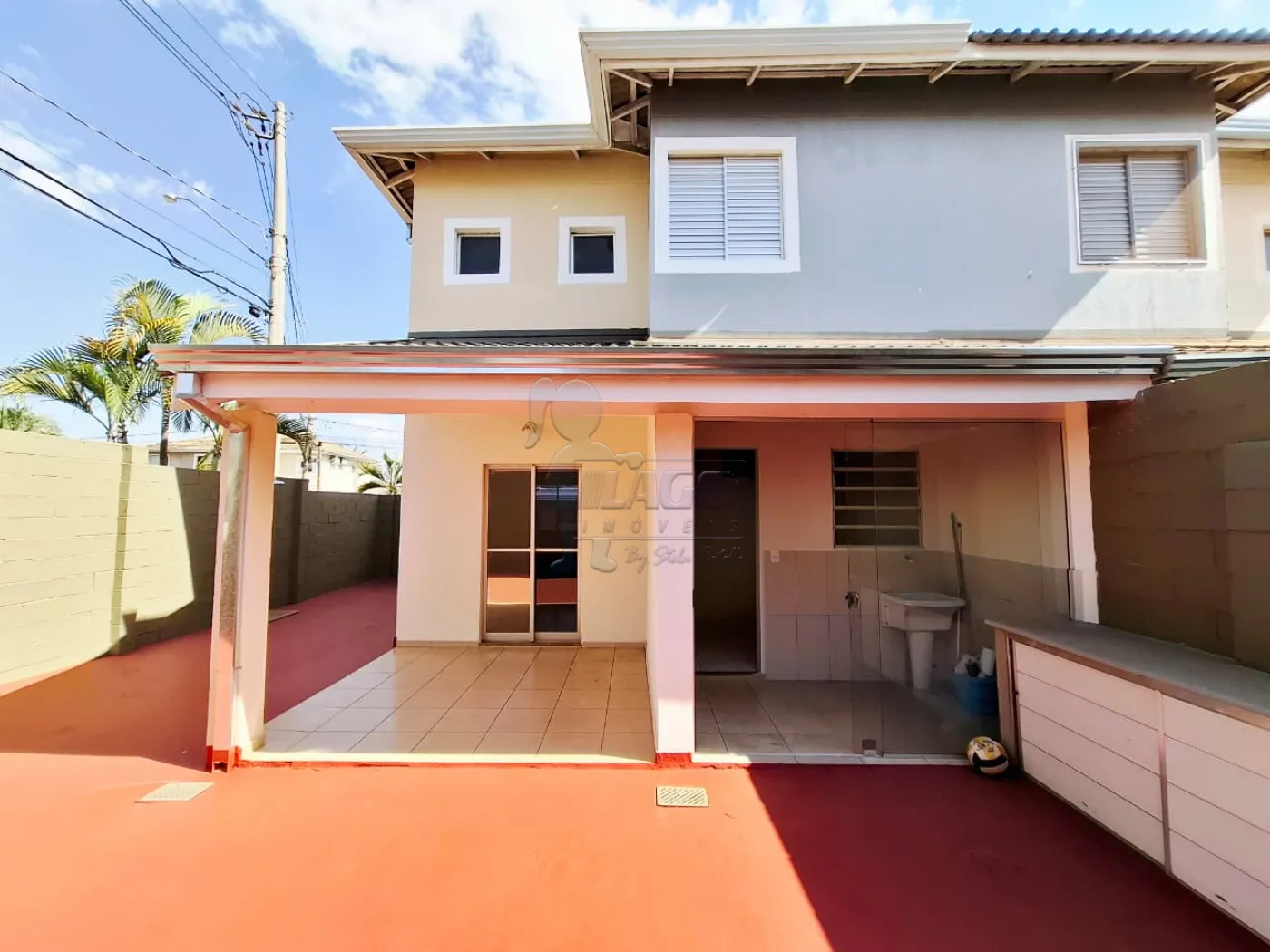 Alugar Casa condom&iacute;nio / Sobrado em Ribeir&atilde;o Preto R$ 4.000,00 - Foto 27