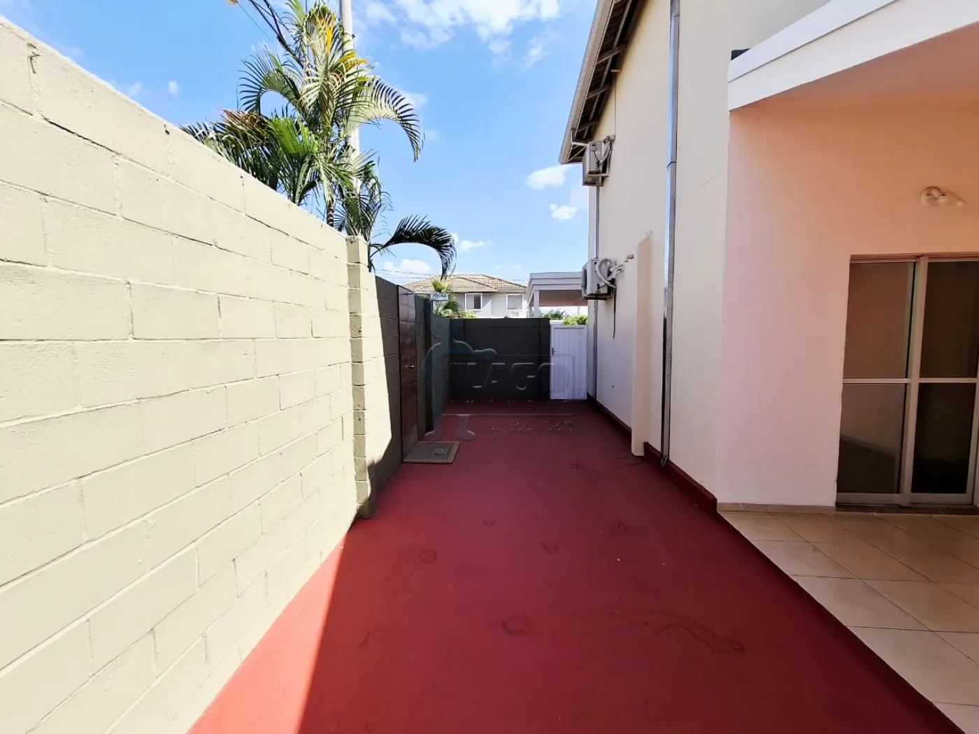 Alugar Casa condom&iacute;nio / Sobrado em Ribeir&atilde;o Preto R$ 4.000,00 - Foto 29