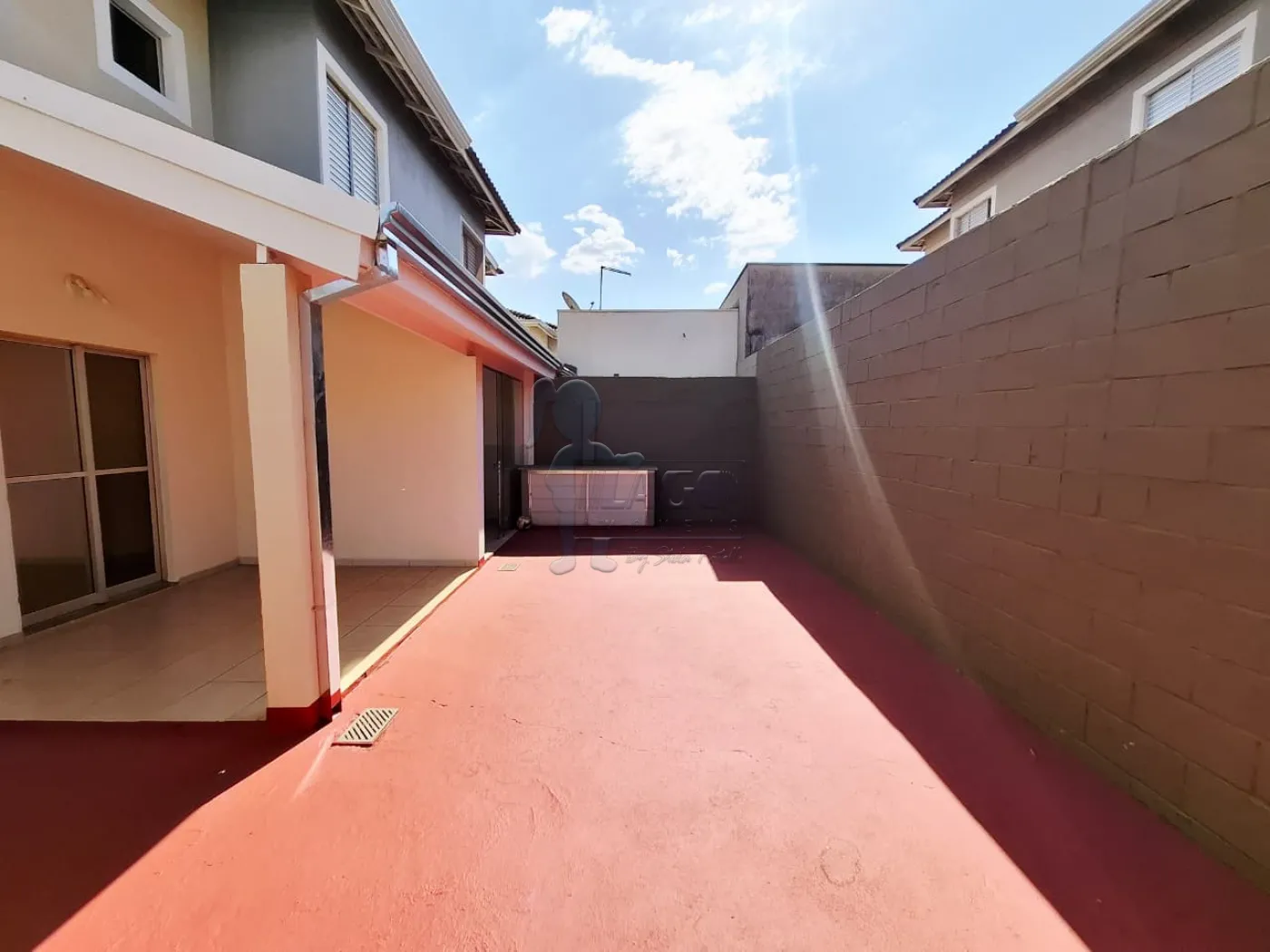 Alugar Casa condom&iacute;nio / Sobrado em Ribeir&atilde;o Preto R$ 4.000,00 - Foto 28