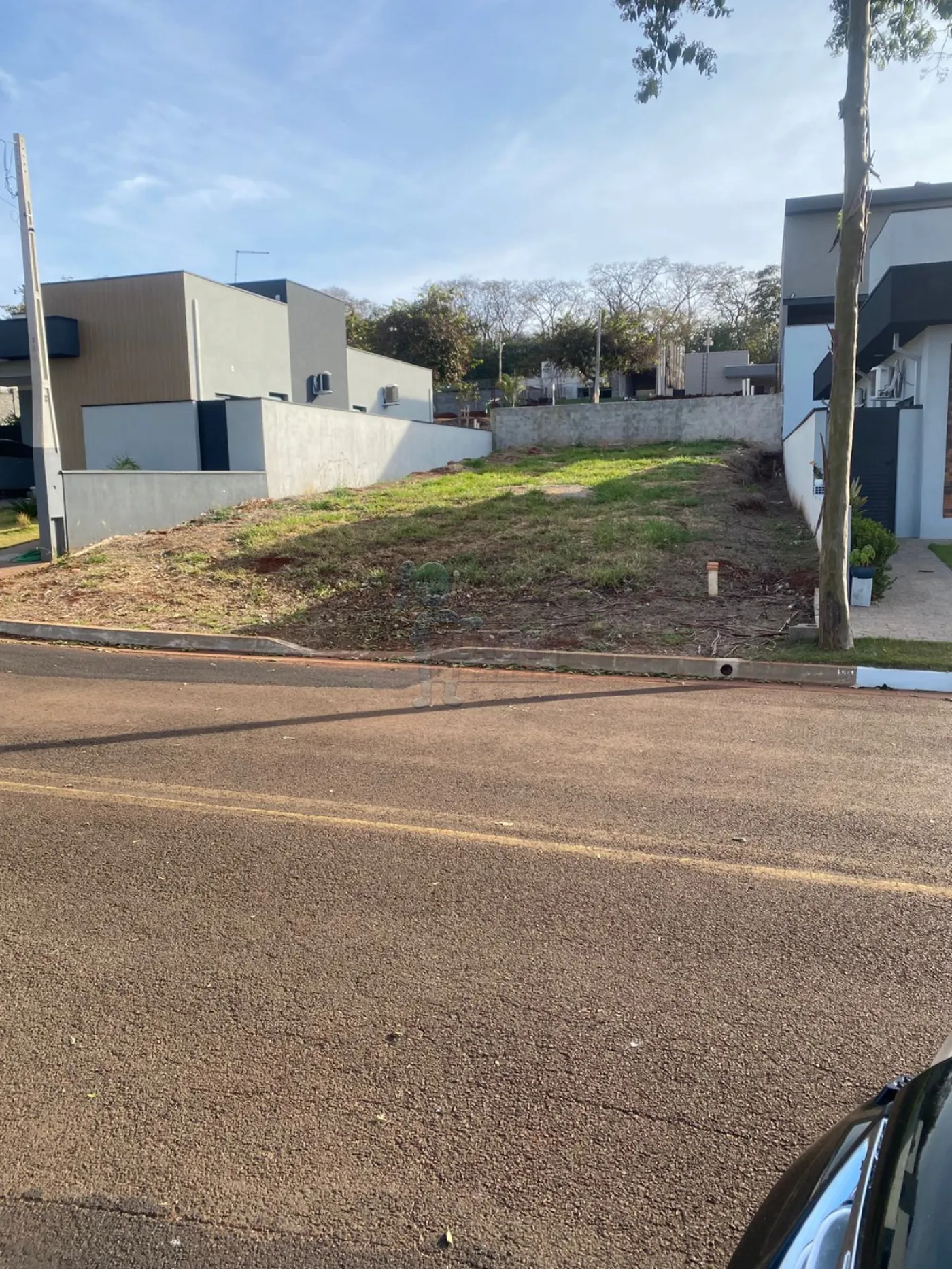 Comprar Terreno / Condom&iacute;nio em Bonfim Paulista R$ 210.000,00 - Foto 1