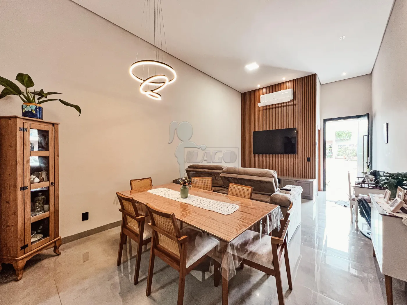 Comprar Casa condom&iacute;nio / Padr&atilde;o em Bonfim Paulista R$ 1.290.000,00 - Foto 11