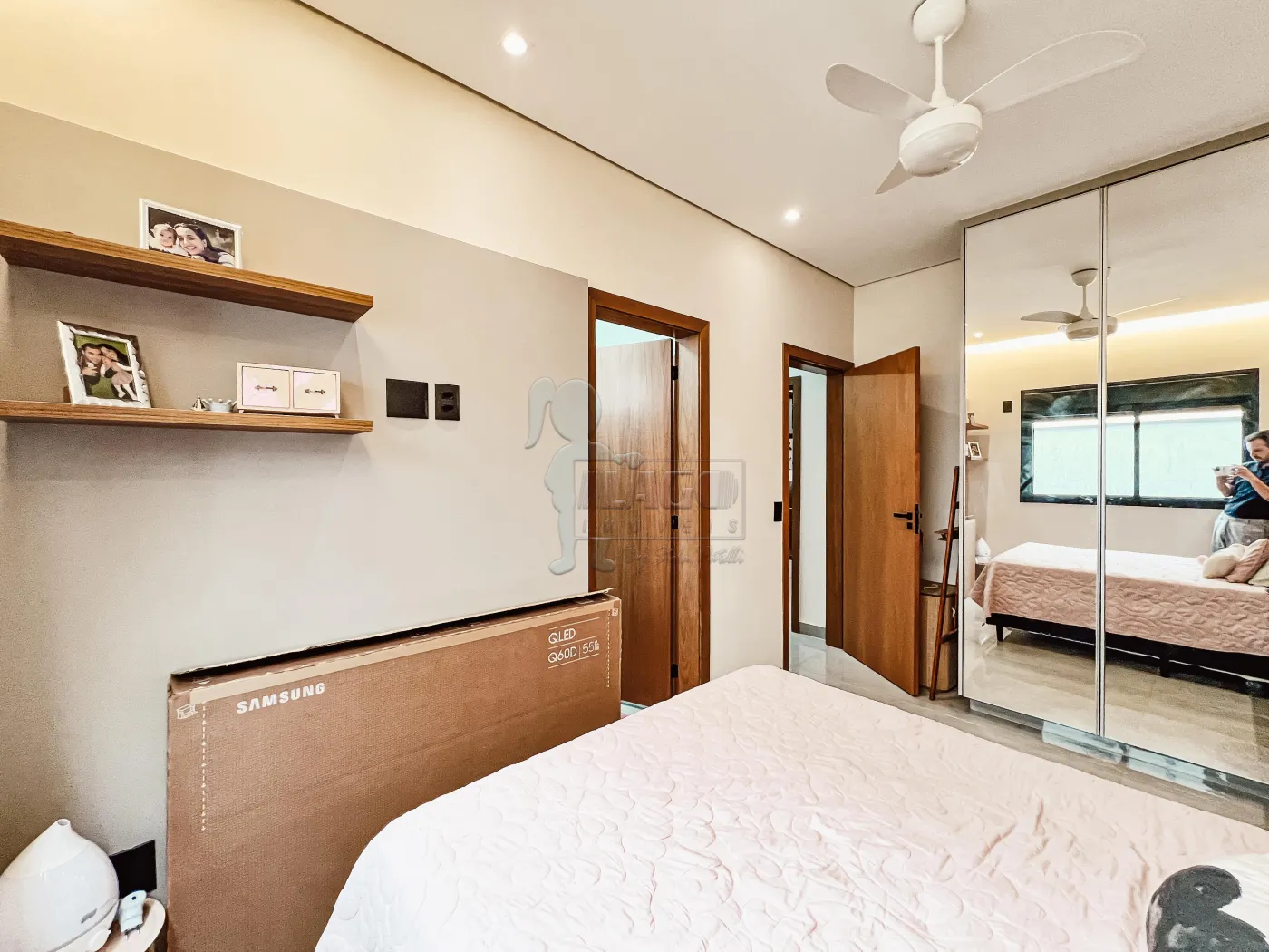 Comprar Casa condom&iacute;nio / Padr&atilde;o em Bonfim Paulista R$ 1.290.000,00 - Foto 16