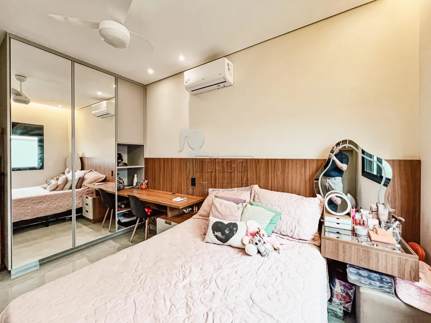 Comprar Casa condom&iacute;nio / Padr&atilde;o em Bonfim Paulista R$ 1.290.000,00 - Foto 17