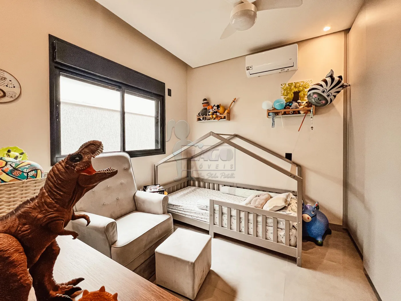 Comprar Casa condom&iacute;nio / Padr&atilde;o em Bonfim Paulista R$ 1.290.000,00 - Foto 22