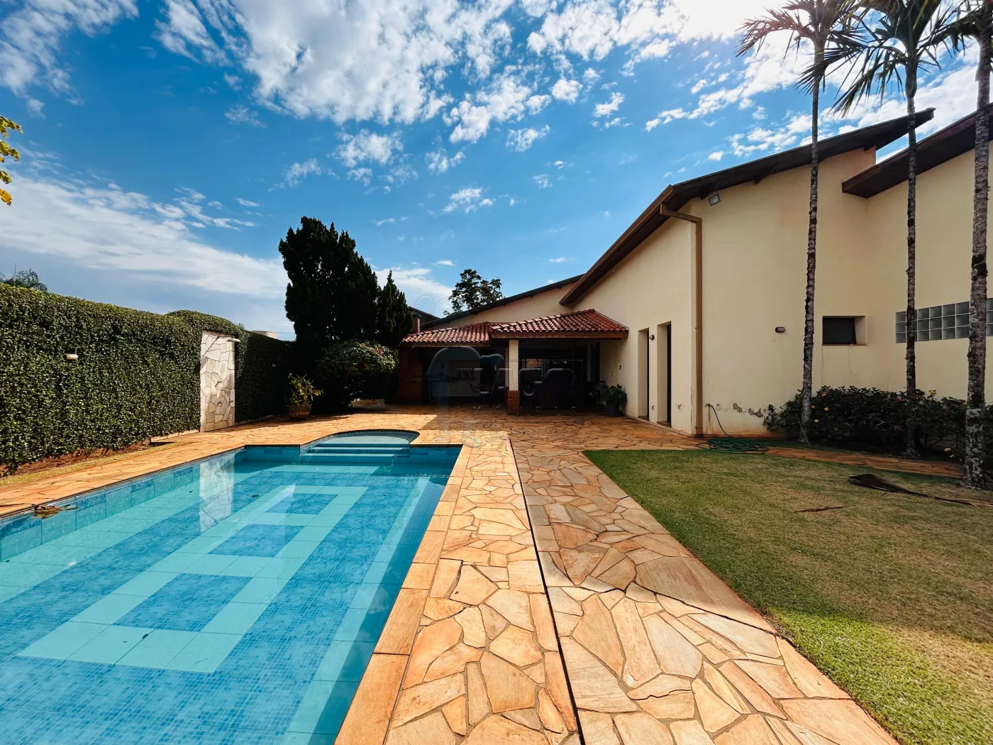 Comprar Casa condom&iacute;nio / Padr&atilde;o em Bonfim Paulista R$ 1.790.000,00 - Foto 1