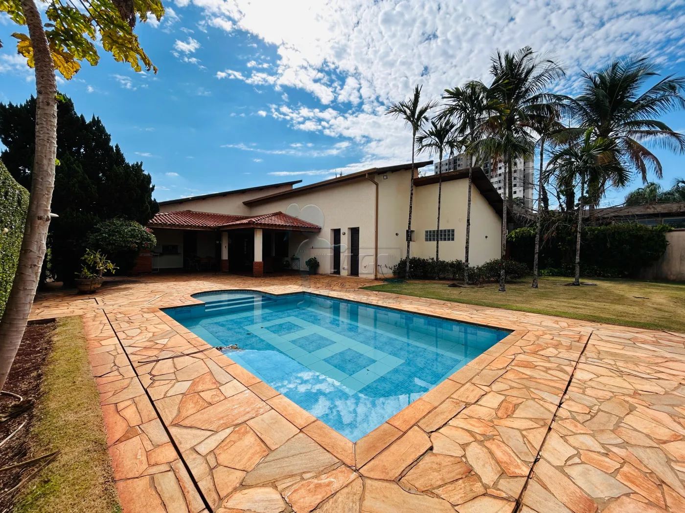 Comprar Casa condom&iacute;nio / Padr&atilde;o em Bonfim Paulista R$ 1.790.000,00 - Foto 2