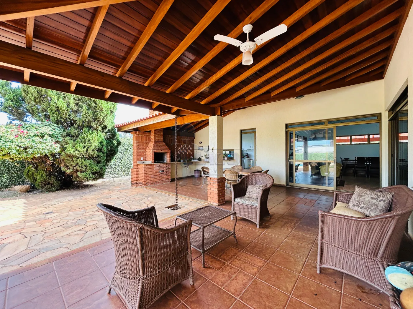 Comprar Casa condom&iacute;nio / Padr&atilde;o em Bonfim Paulista R$ 1.790.000,00 - Foto 5