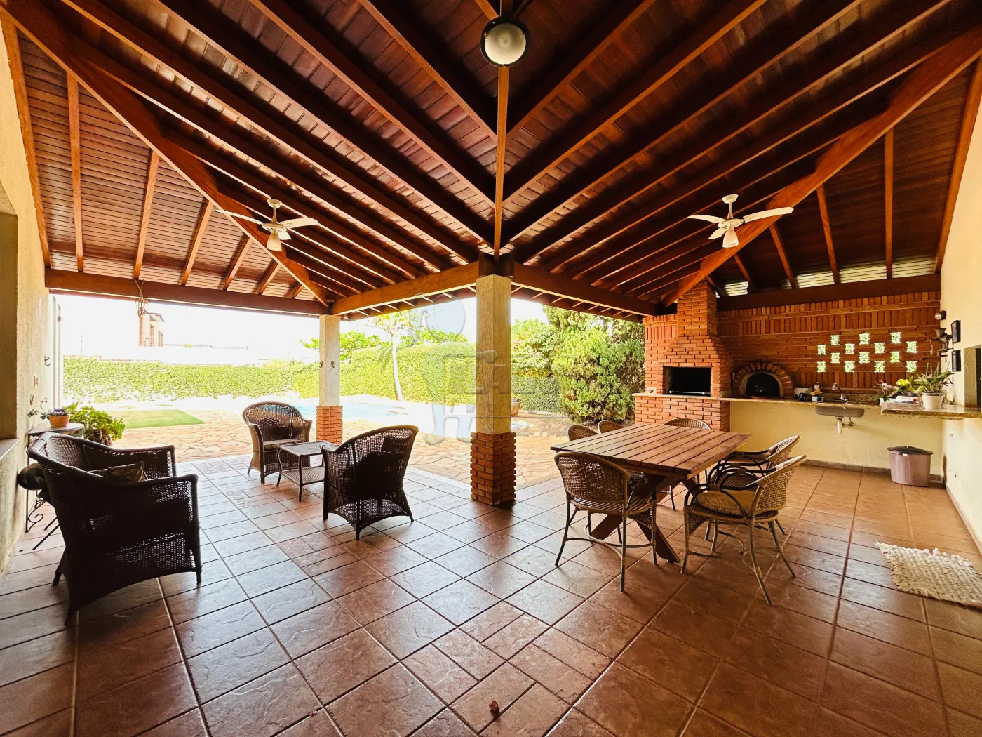 Comprar Casa condom&iacute;nio / Padr&atilde;o em Bonfim Paulista R$ 1.790.000,00 - Foto 7