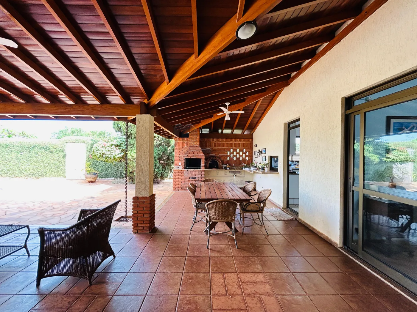 Comprar Casa condom&iacute;nio / Padr&atilde;o em Bonfim Paulista R$ 1.790.000,00 - Foto 8