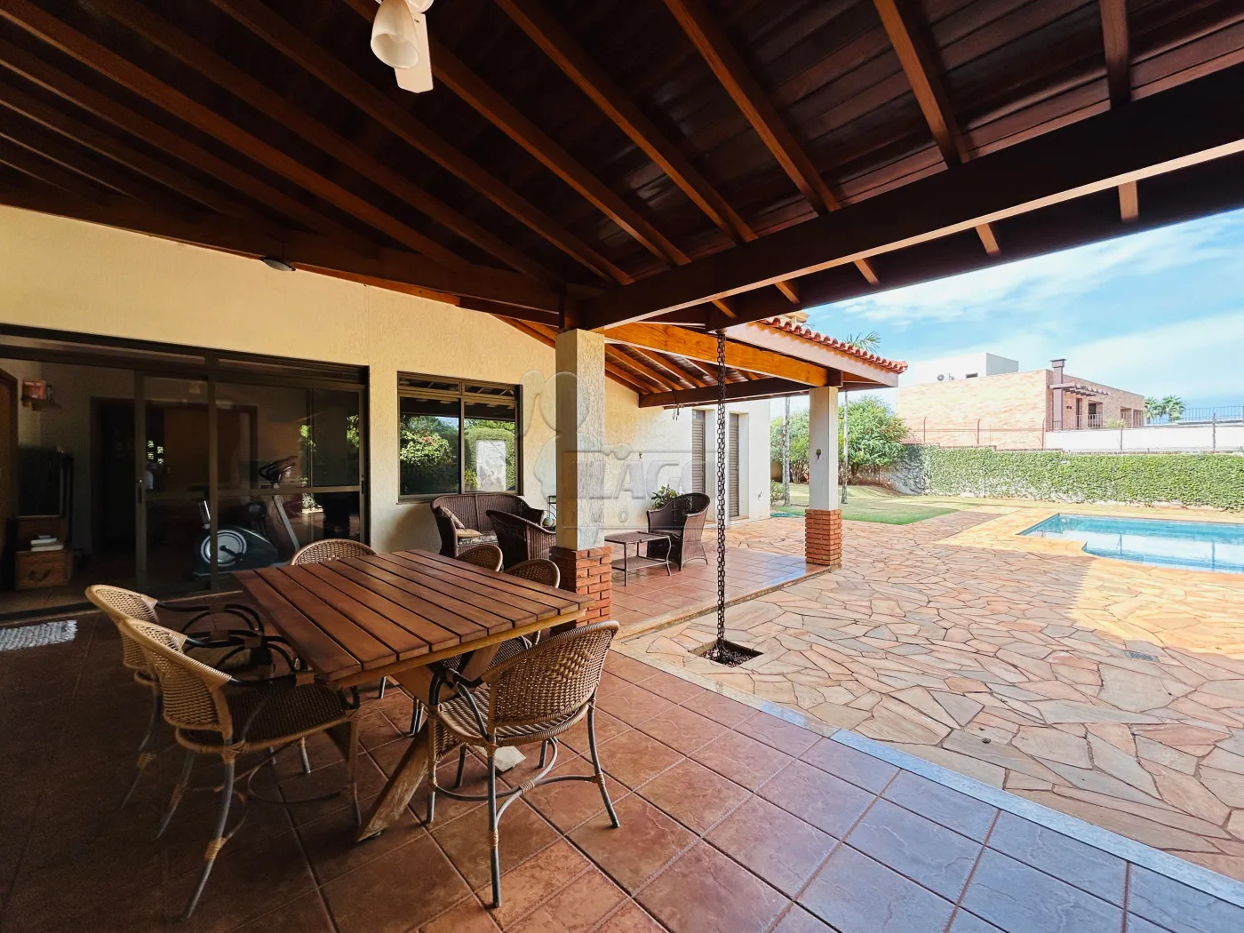 Comprar Casa condom&iacute;nio / Padr&atilde;o em Bonfim Paulista R$ 1.790.000,00 - Foto 9