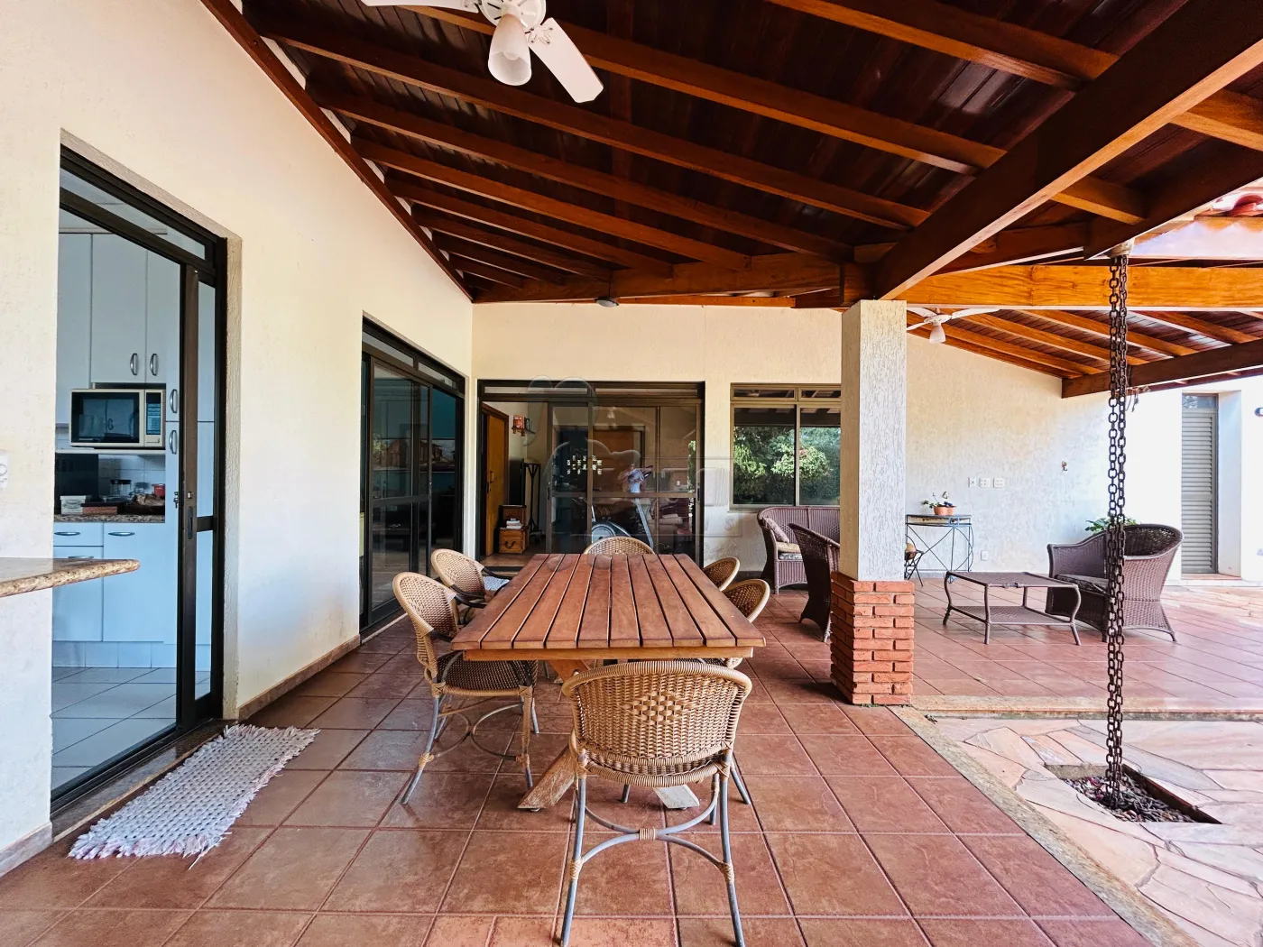 Comprar Casa condom&iacute;nio / Padr&atilde;o em Bonfim Paulista R$ 1.790.000,00 - Foto 13