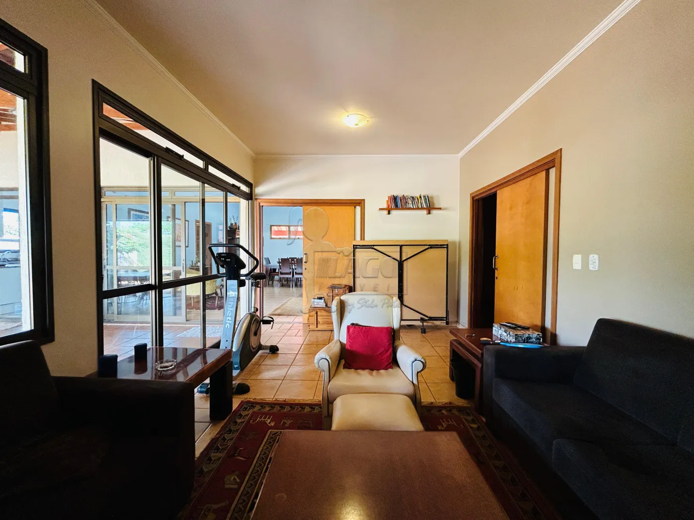 Comprar Casa condom&iacute;nio / Padr&atilde;o em Bonfim Paulista R$ 1.790.000,00 - Foto 16