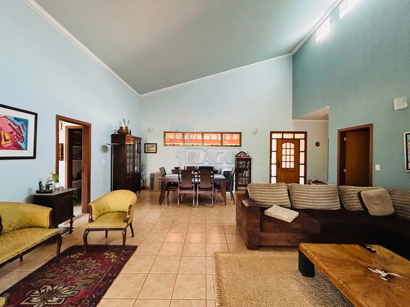 Comprar Casa condom&iacute;nio / Padr&atilde;o em Bonfim Paulista R$ 1.790.000,00 - Foto 18