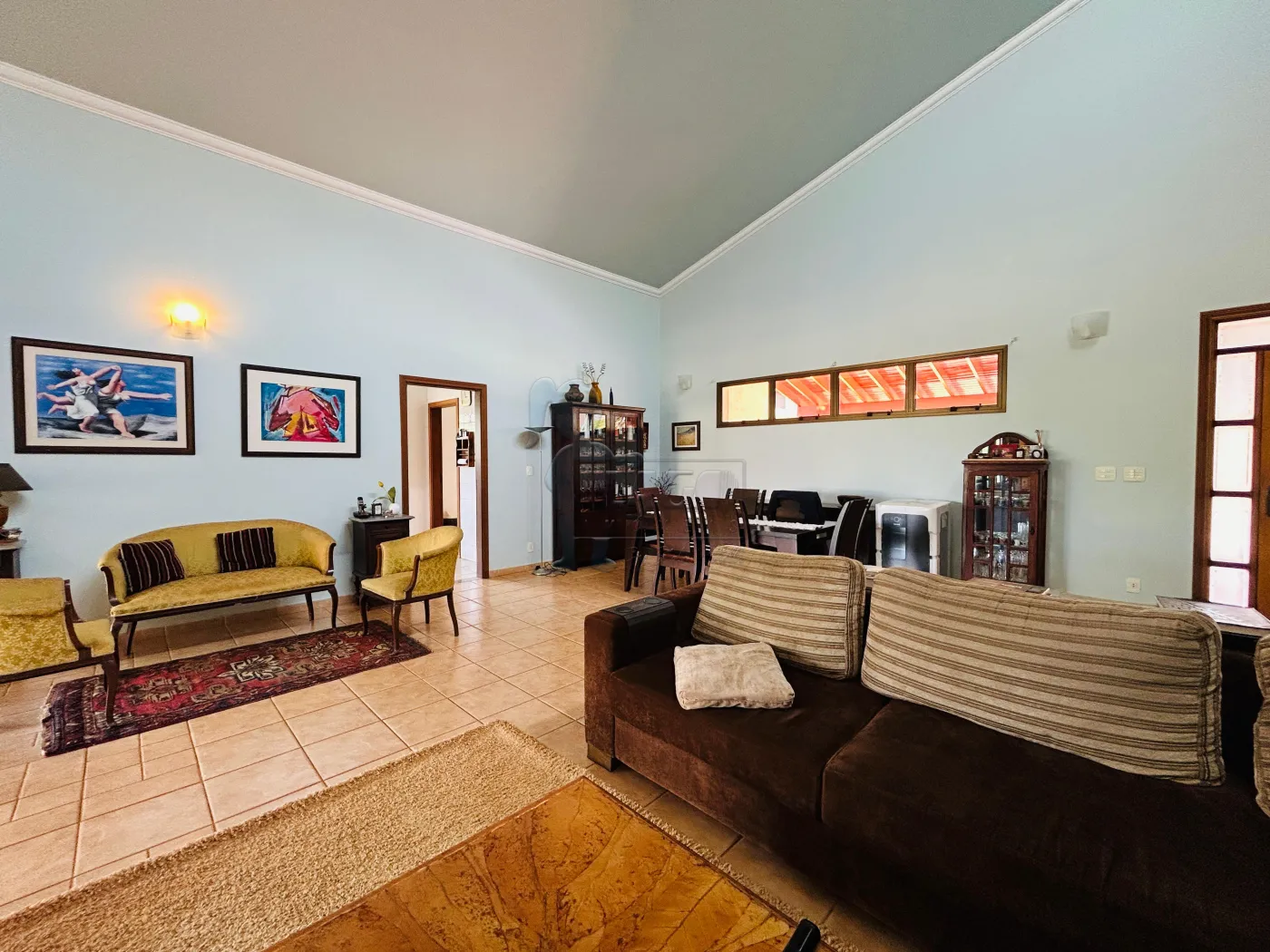 Comprar Casa condom&iacute;nio / Padr&atilde;o em Bonfim Paulista R$ 1.790.000,00 - Foto 19