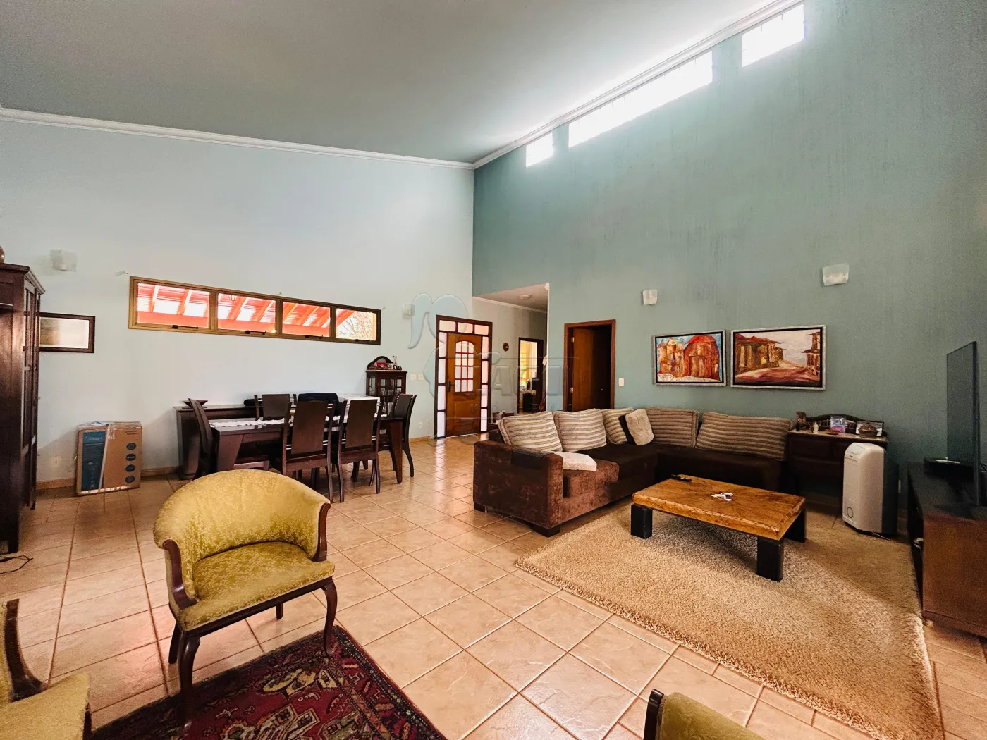 Comprar Casa condom&iacute;nio / Padr&atilde;o em Bonfim Paulista R$ 1.790.000,00 - Foto 20