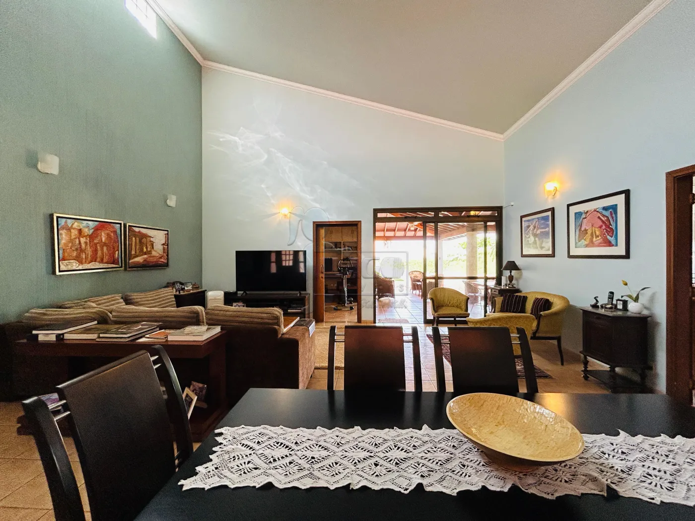 Comprar Casa condom&iacute;nio / Padr&atilde;o em Bonfim Paulista R$ 1.790.000,00 - Foto 22