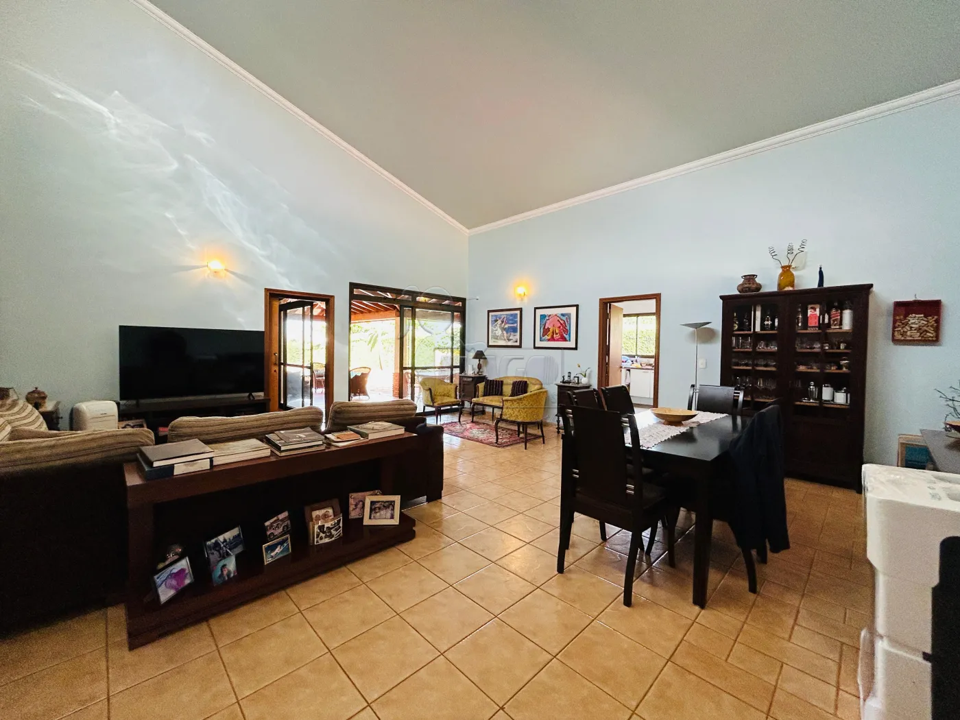 Comprar Casa condom&iacute;nio / Padr&atilde;o em Bonfim Paulista R$ 1.790.000,00 - Foto 23