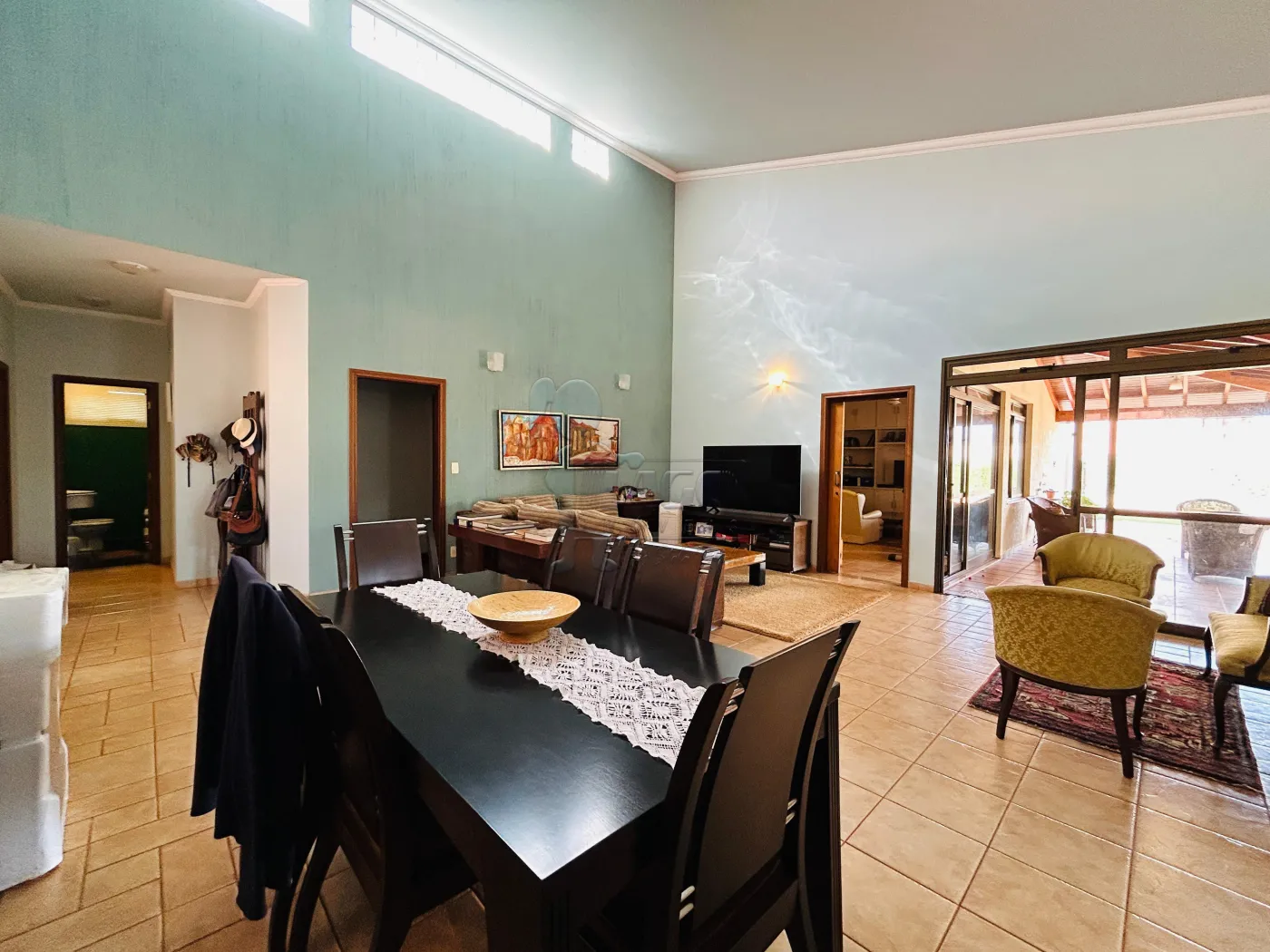 Comprar Casa condom&iacute;nio / Padr&atilde;o em Bonfim Paulista R$ 1.790.000,00 - Foto 24