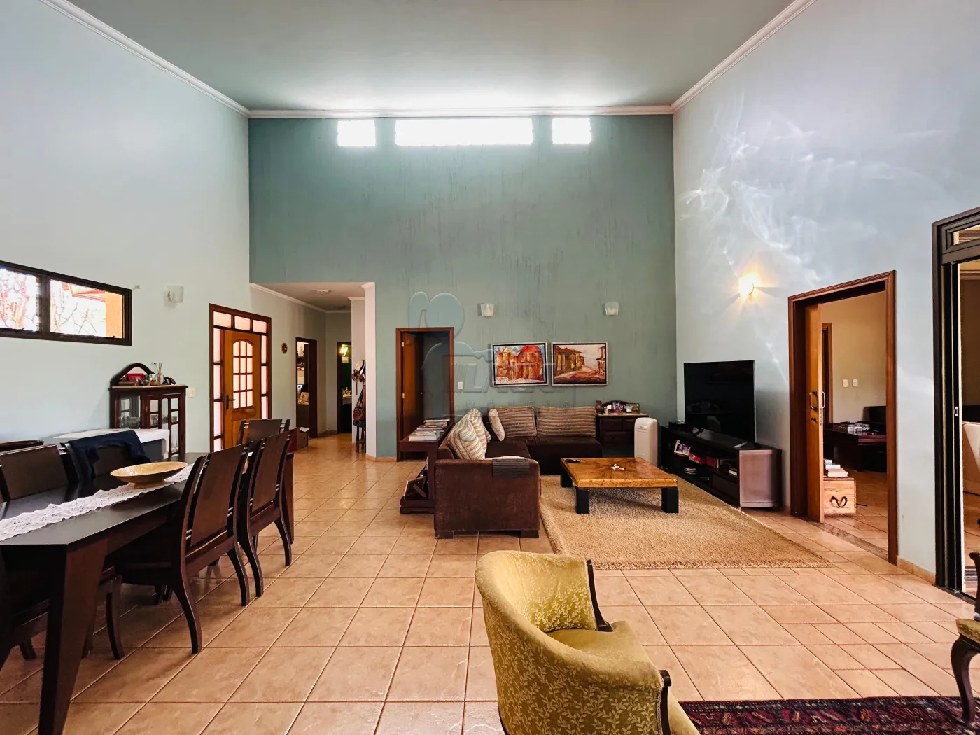 Comprar Casa condom&iacute;nio / Padr&atilde;o em Bonfim Paulista R$ 1.790.000,00 - Foto 25