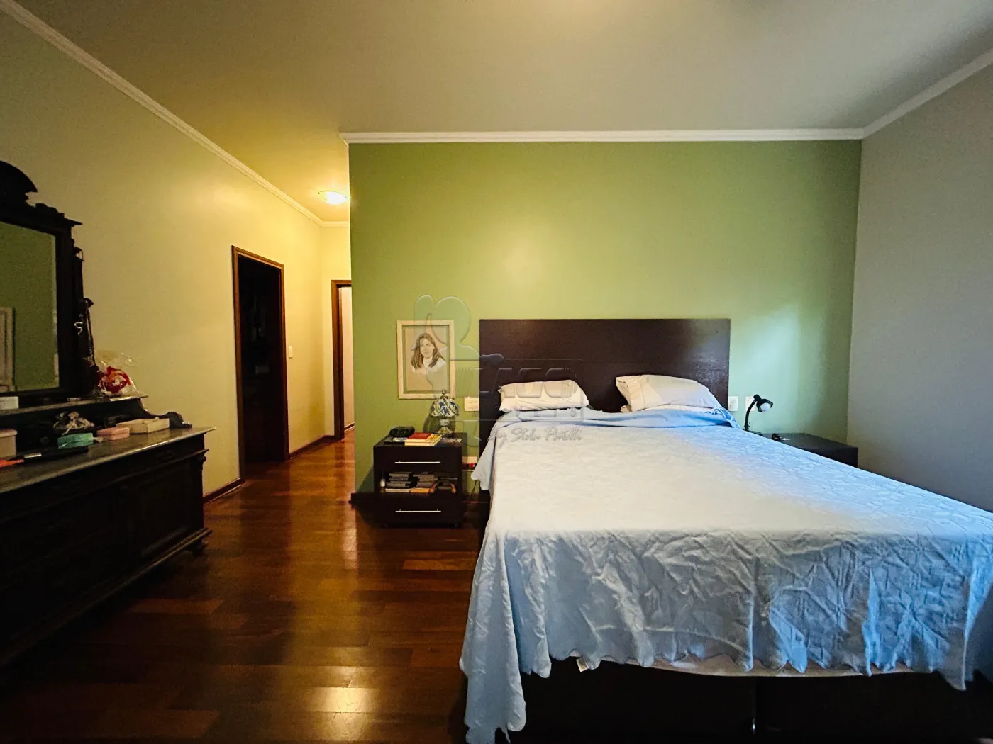 Comprar Casa condom&iacute;nio / Padr&atilde;o em Bonfim Paulista R$ 1.790.000,00 - Foto 37