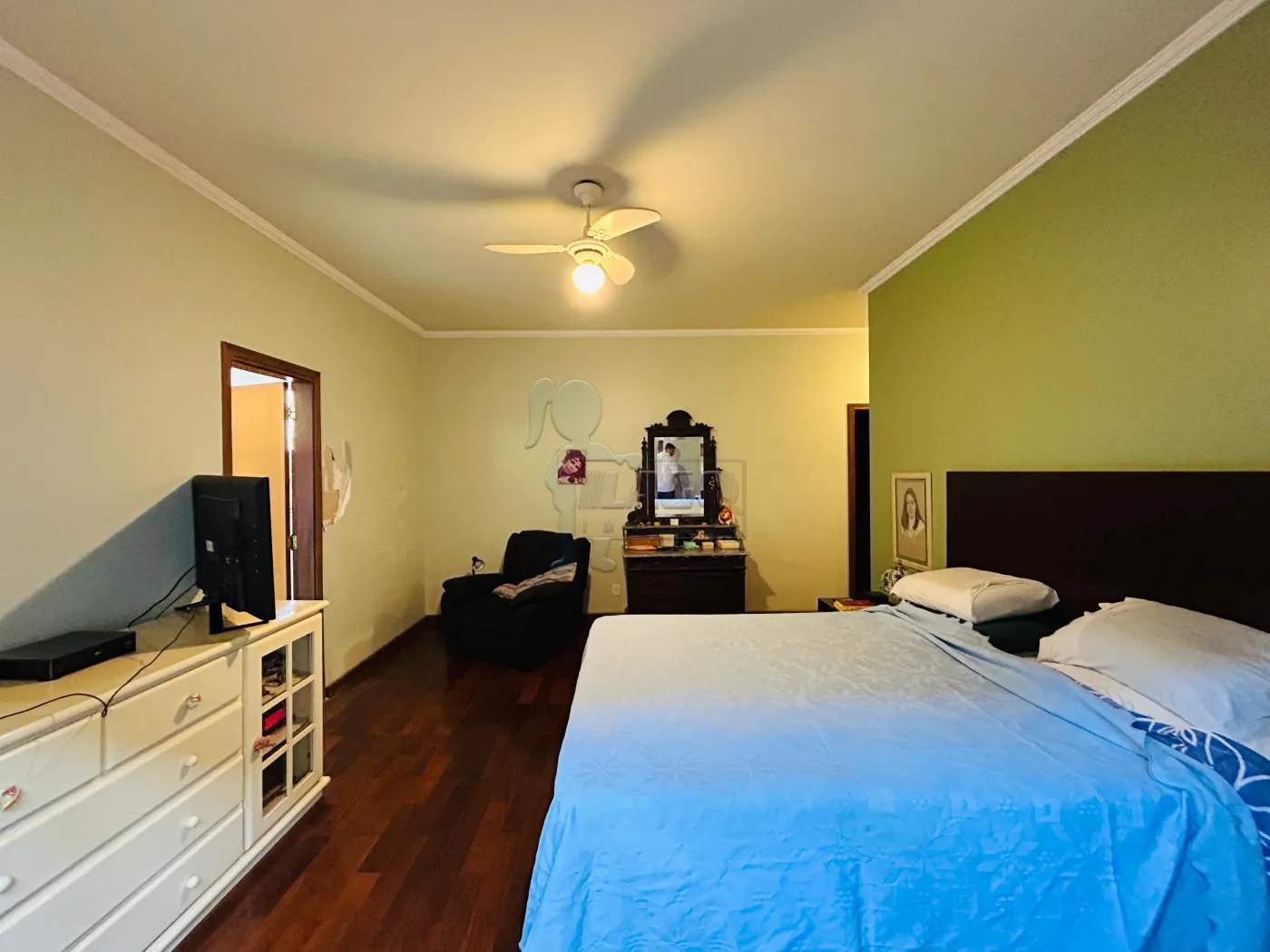 Comprar Casa condom&iacute;nio / Padr&atilde;o em Bonfim Paulista R$ 1.790.000,00 - Foto 39