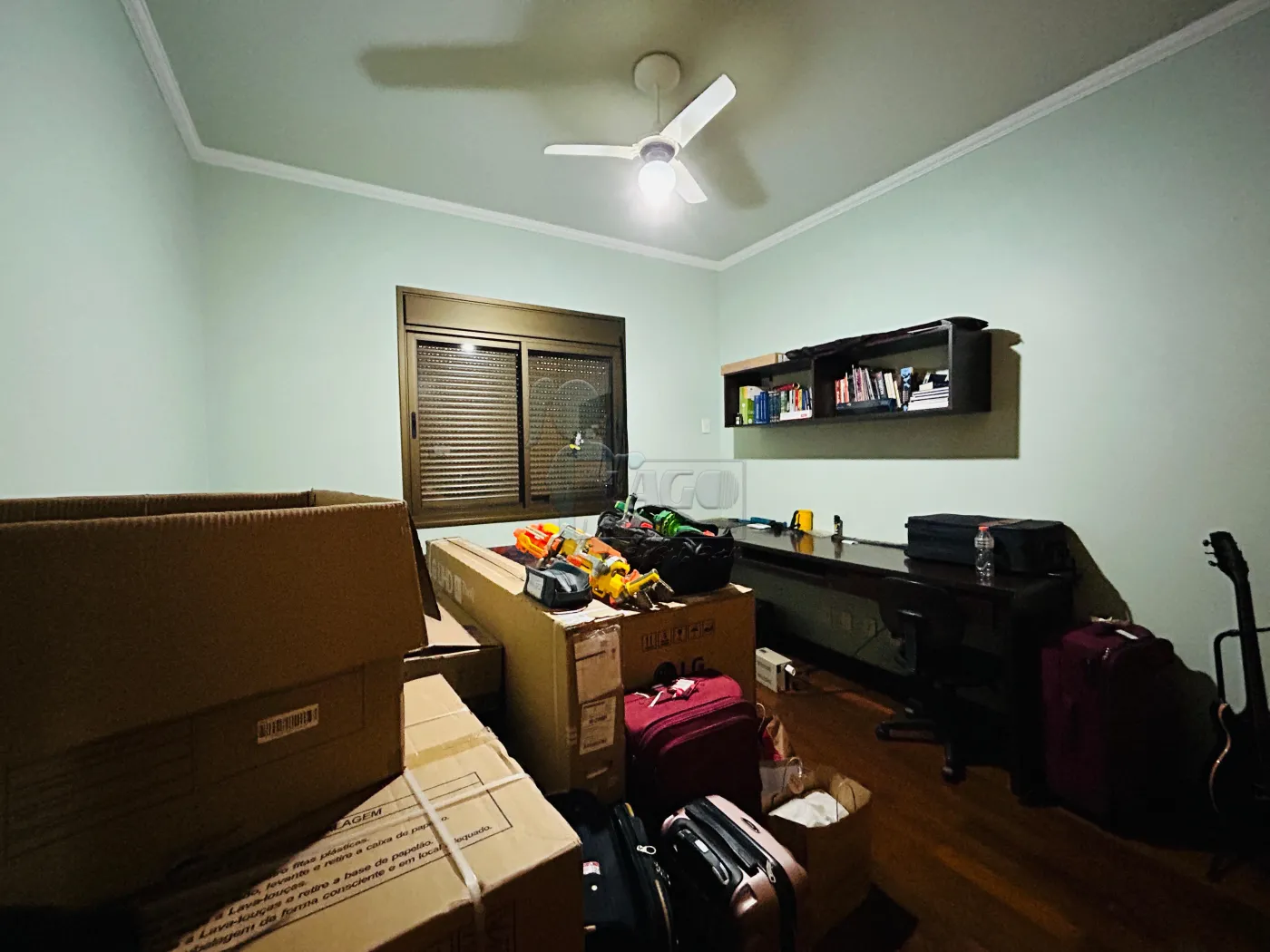 Comprar Casa condom&iacute;nio / Padr&atilde;o em Bonfim Paulista R$ 1.790.000,00 - Foto 51