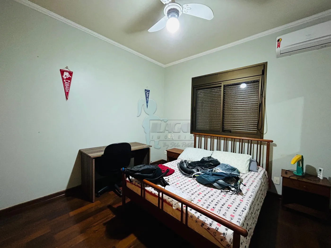 Comprar Casa condom&iacute;nio / Padr&atilde;o em Bonfim Paulista R$ 1.790.000,00 - Foto 53