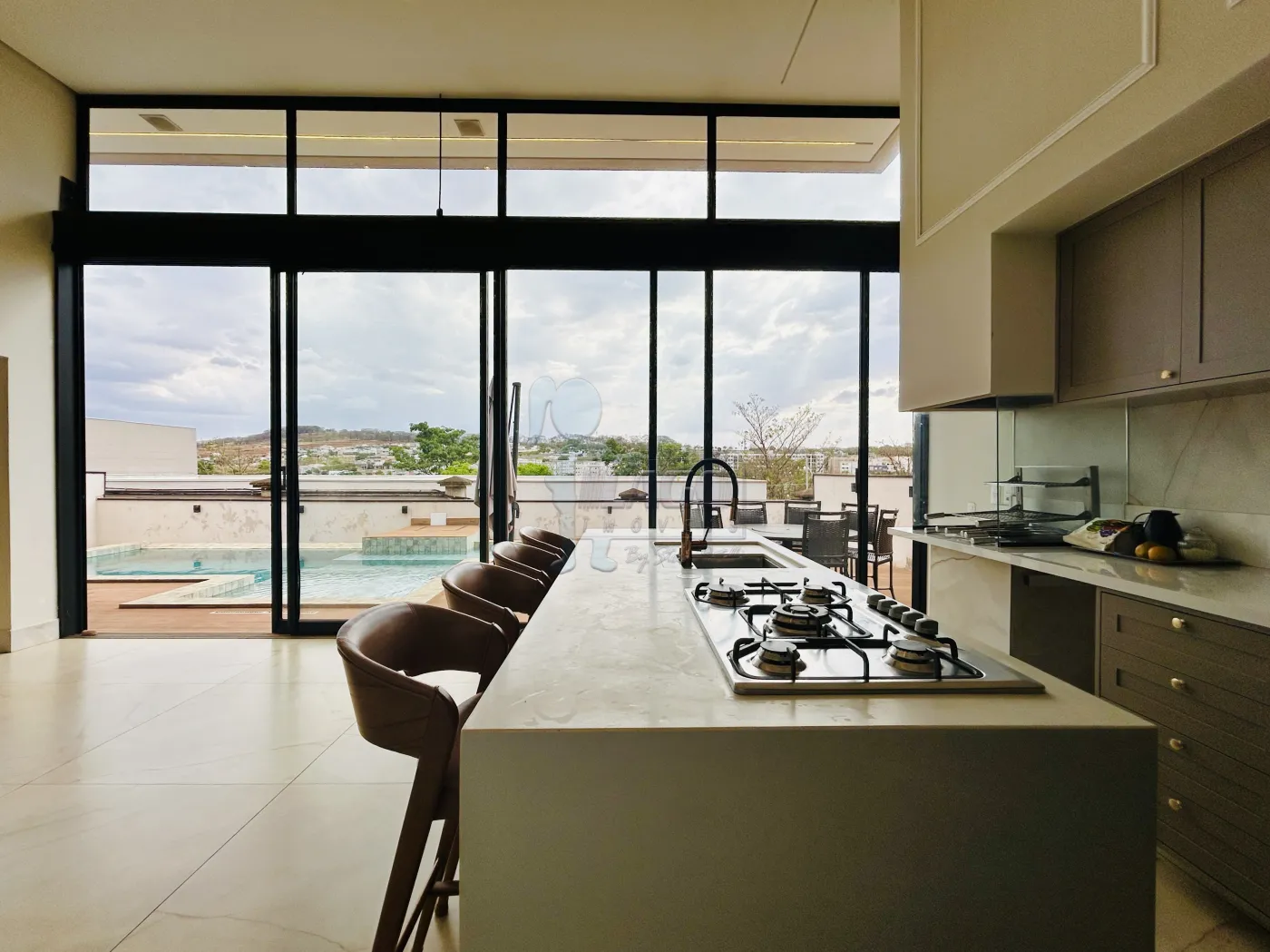 Alugar Casa condom&iacute;nio / Sobrado em Bonfim Paulista R$ 9.500,00 - Foto 14