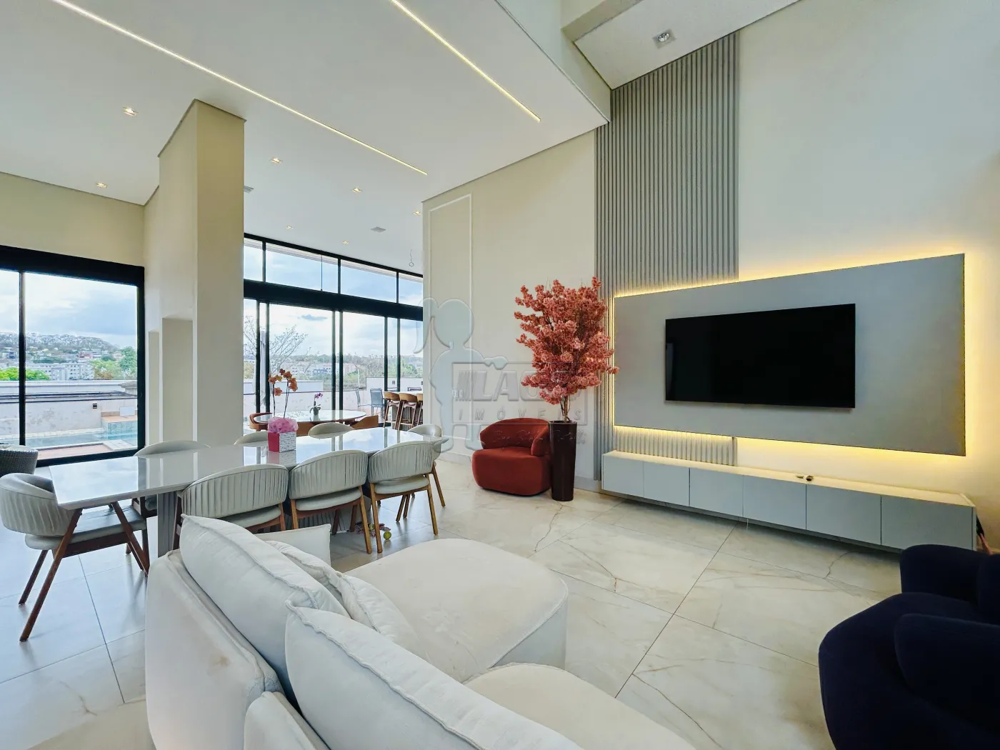 Alugar Casa condom&iacute;nio / Sobrado em Bonfim Paulista R$ 9.500,00 - Foto 25