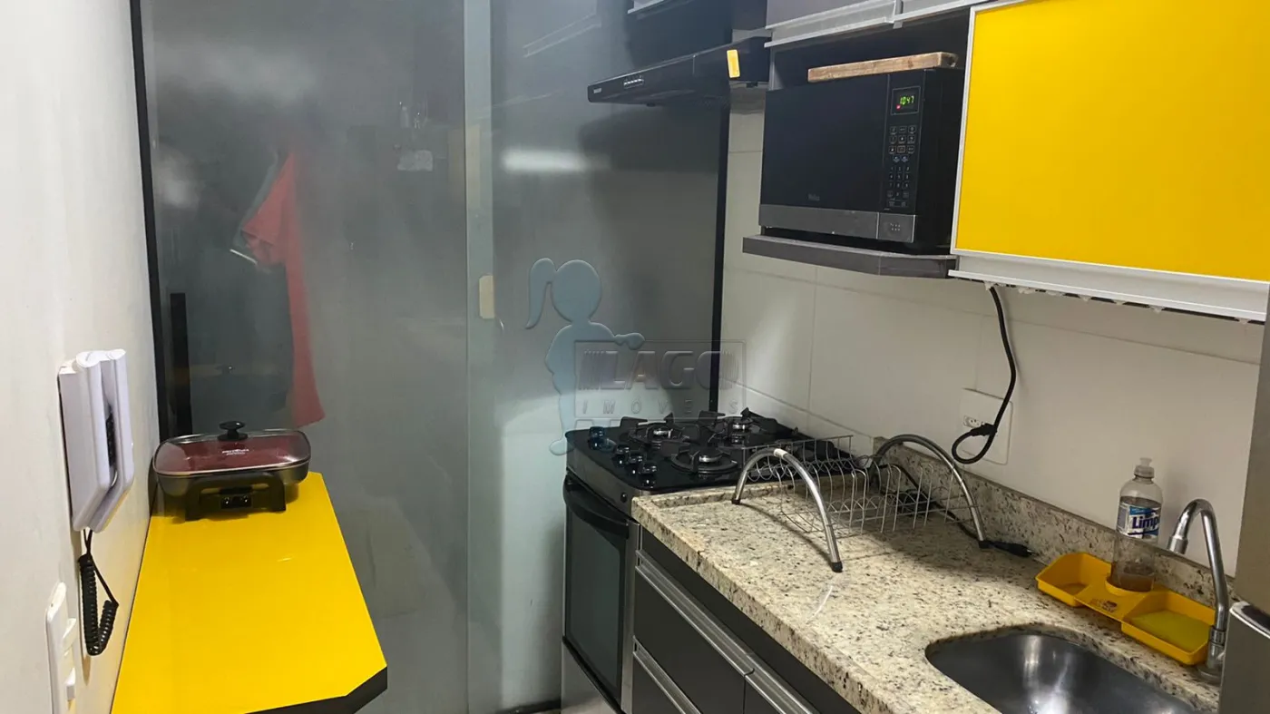 Alugar Apartamento / Padr&atilde;o em Bonfim Paulista R$ 1.000,00 - Foto 6