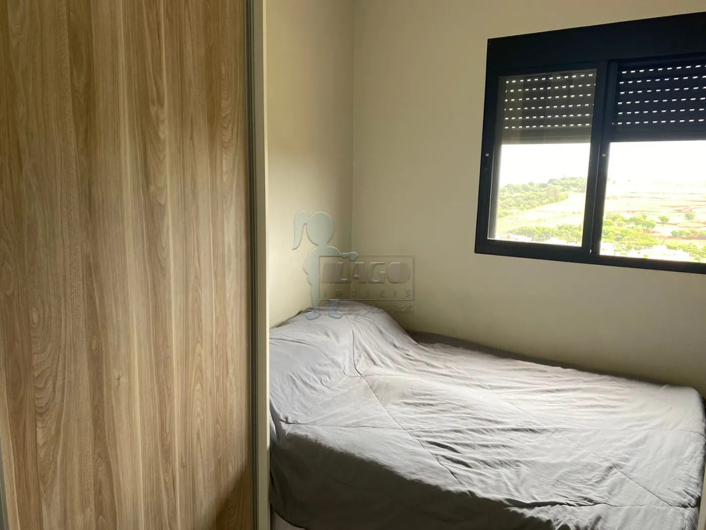 Alugar Apartamento / Padr&atilde;o em Bonfim Paulista R$ 1.000,00 - Foto 9