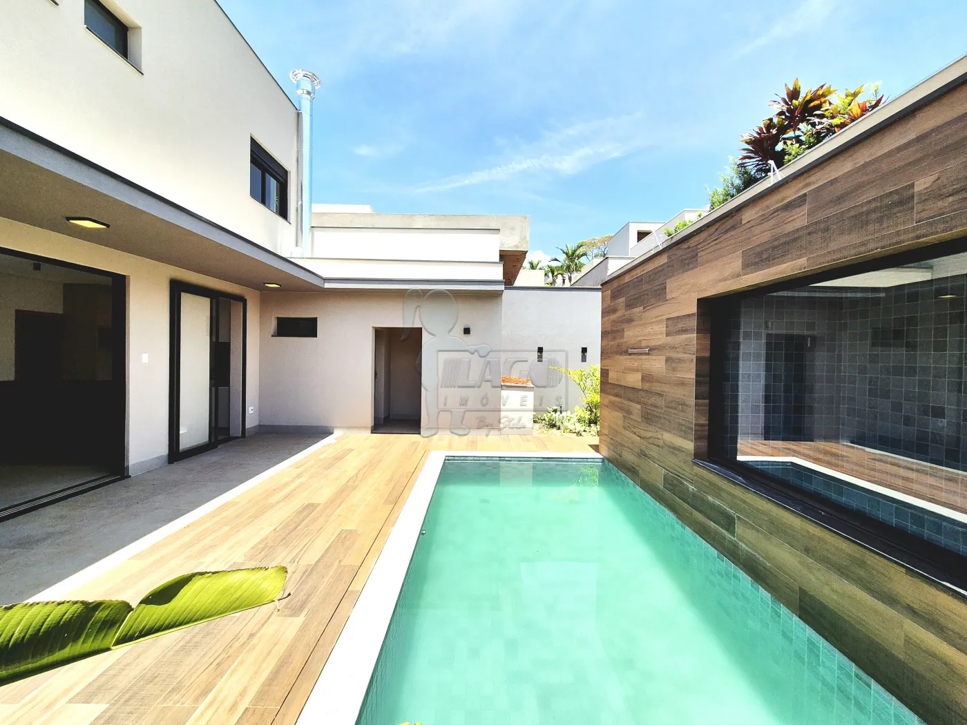 Alugar Casa condom&iacute;nio / Sobrado em Bonfim Paulista R$ 9.300,00 - Foto 2