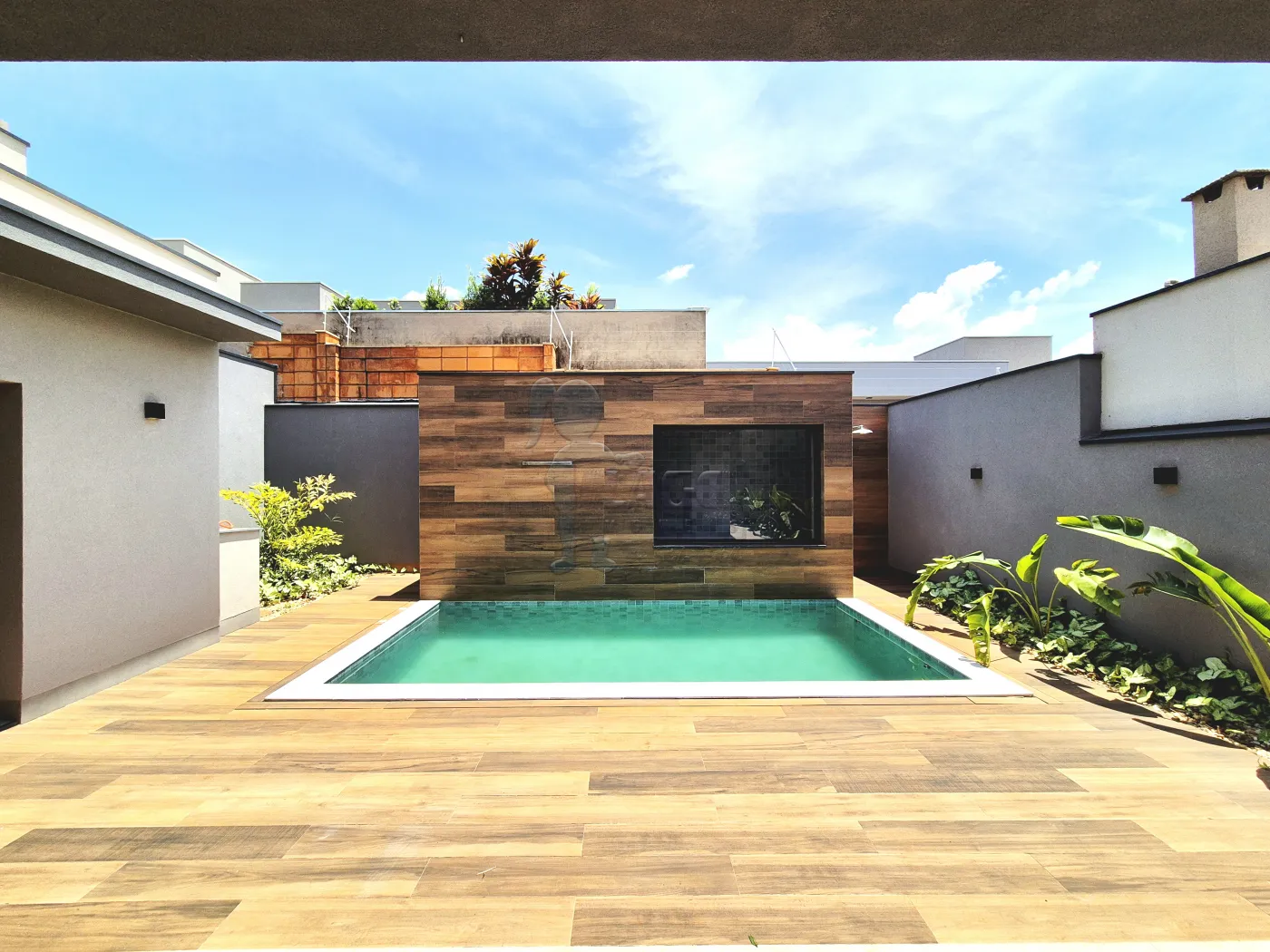 Alugar Casa condom&iacute;nio / Sobrado em Bonfim Paulista R$ 9.300,00 - Foto 3